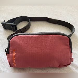 Lululemon Belt Bag